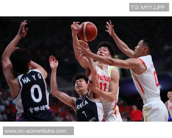 中国男篮对阵韩国男篮直播精彩回顾与赛程分析全方位解读 中国男篮对阵韩国男篮直播精彩回顾与赛程分析全方位解读