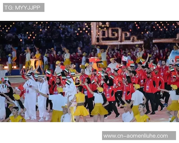 亚运会精彩对决朝鲜队与阿联酋队激烈角逐展现足球魅力与团队精神 亚运会精彩对决朝鲜队与阿联酋队激烈角逐展现足球魅力与团队精神