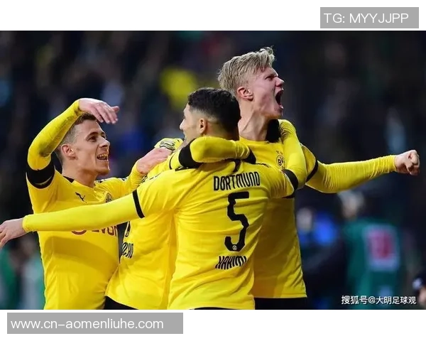 多特蒙德与国米精彩对决直播全程回顾与分析