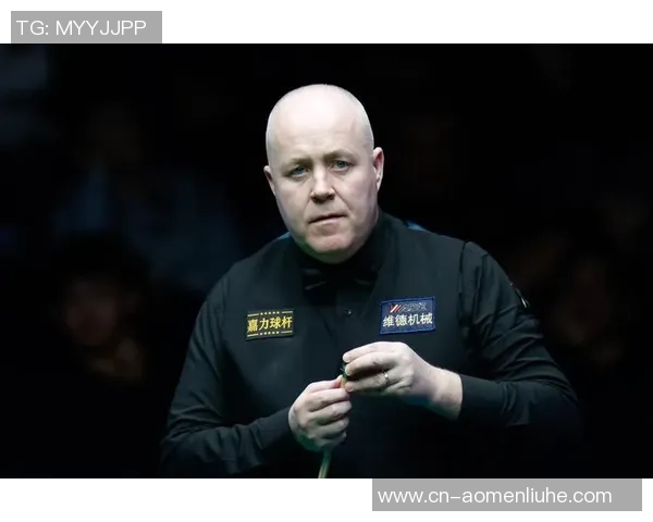 奥沙利文与马丁巅峰对决谁将成为斯诺克赛场的王者