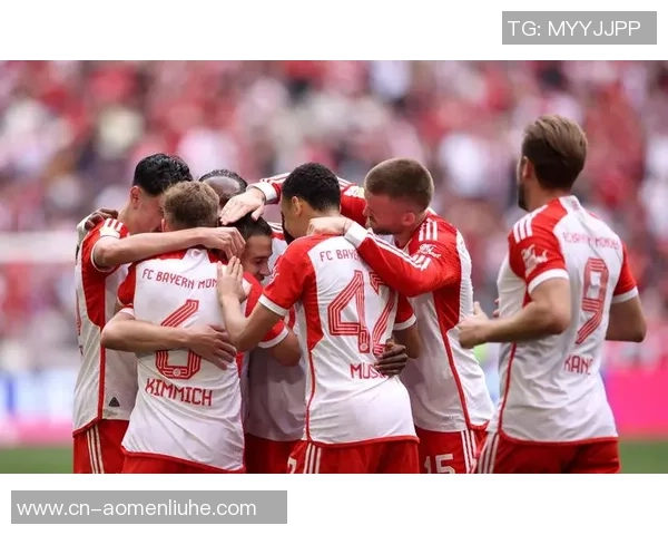 巴黎与拜仁欧冠对决深度分析及战术解析