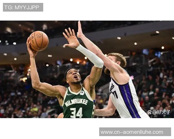 扬尼斯阿德托昆博的篮球之路与辉煌成就探秘